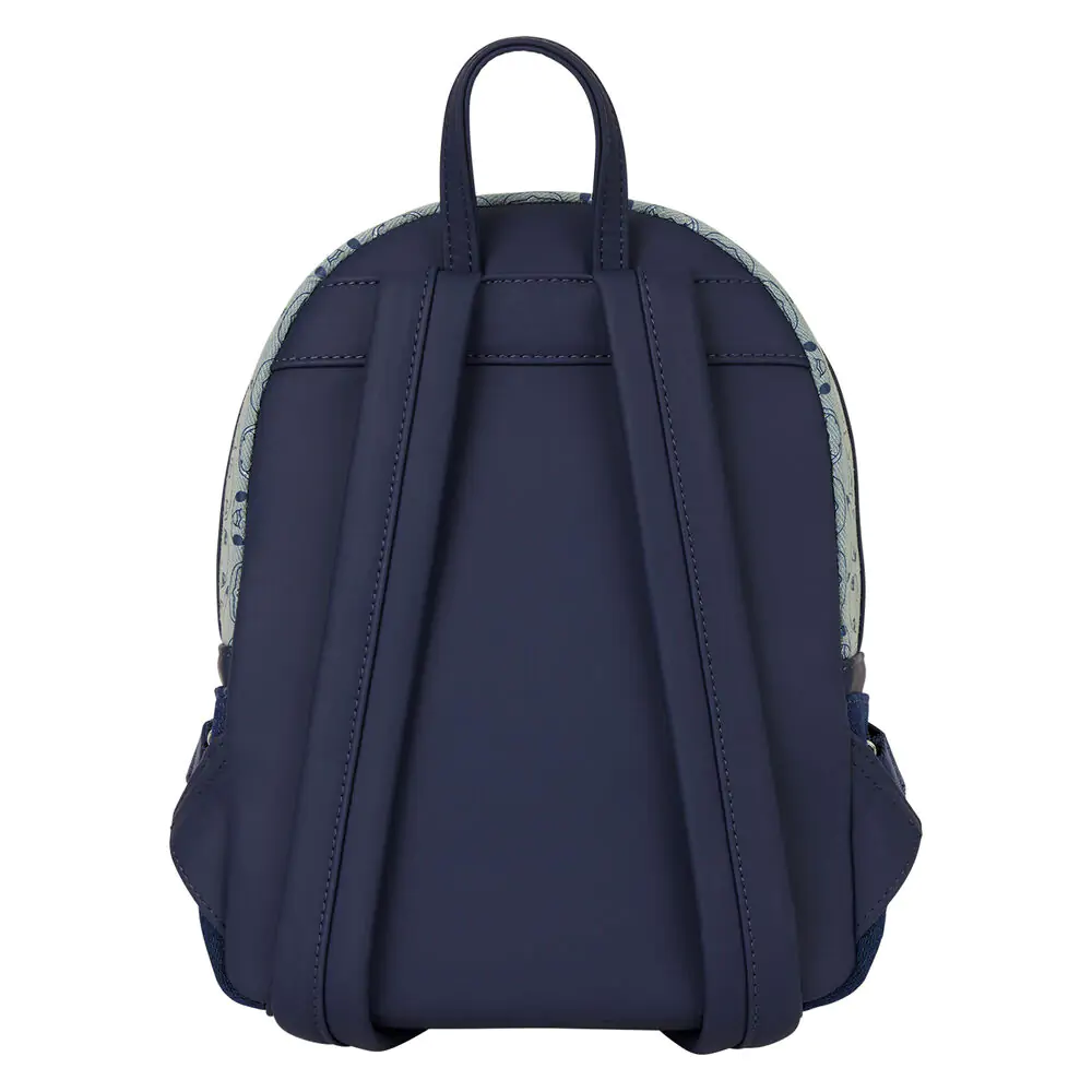 Rucsac Loungefly Pokemon Denim 29cm poza produsului