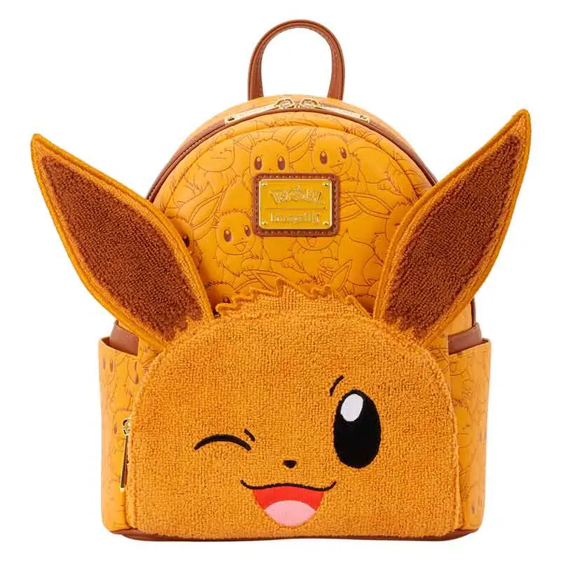 Loungefly Pokemon rucsac Eevee 26cm poza produsului