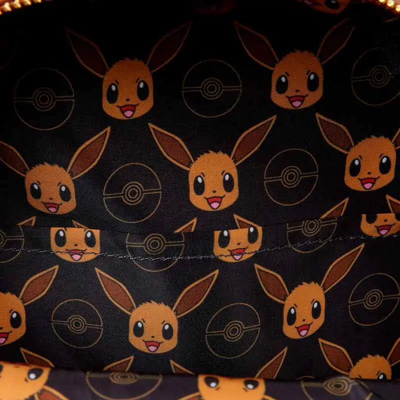 Loungefly Pokemon rucsac Eevee 26cm poza produsului