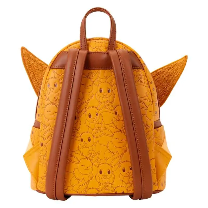 Loungefly Pokemon rucsac Eevee 26cm poza produsului