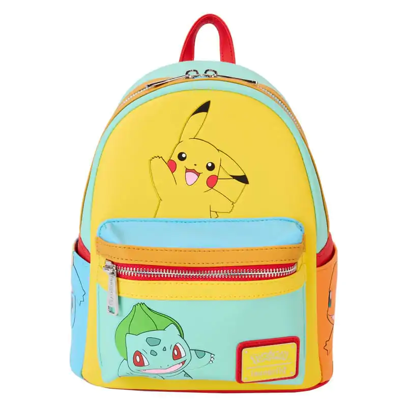 Rucsac Loungefly Pokemon Eevee  poza produsului