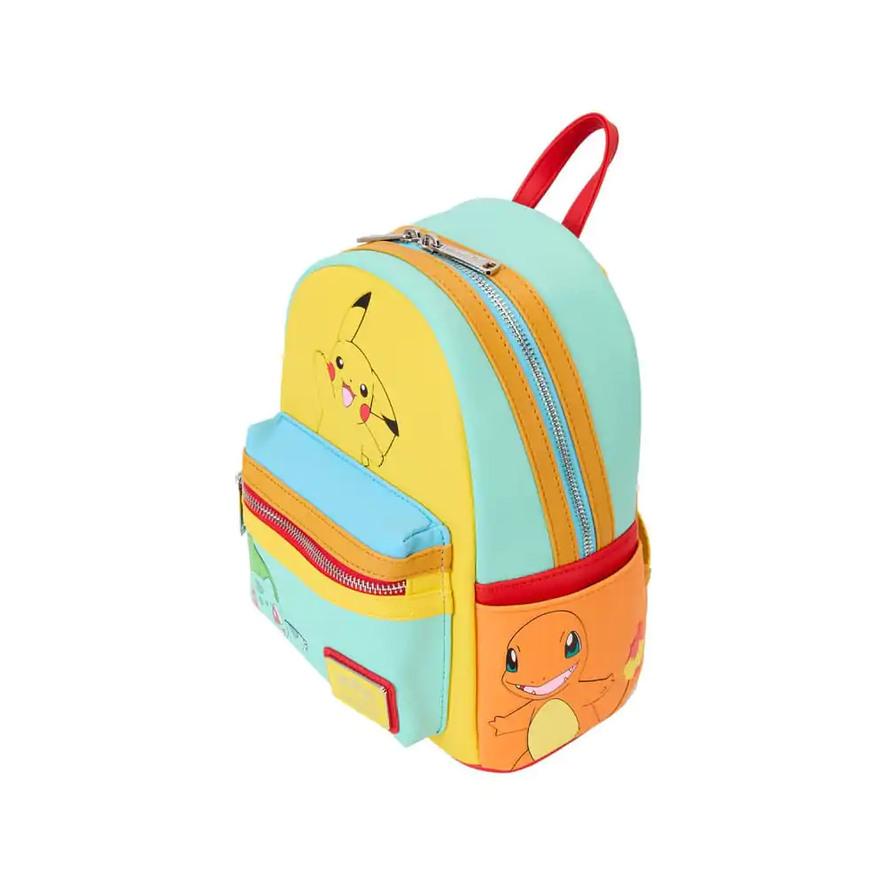 Rucsac Loungefly Pokemon Eevee  poza produsului