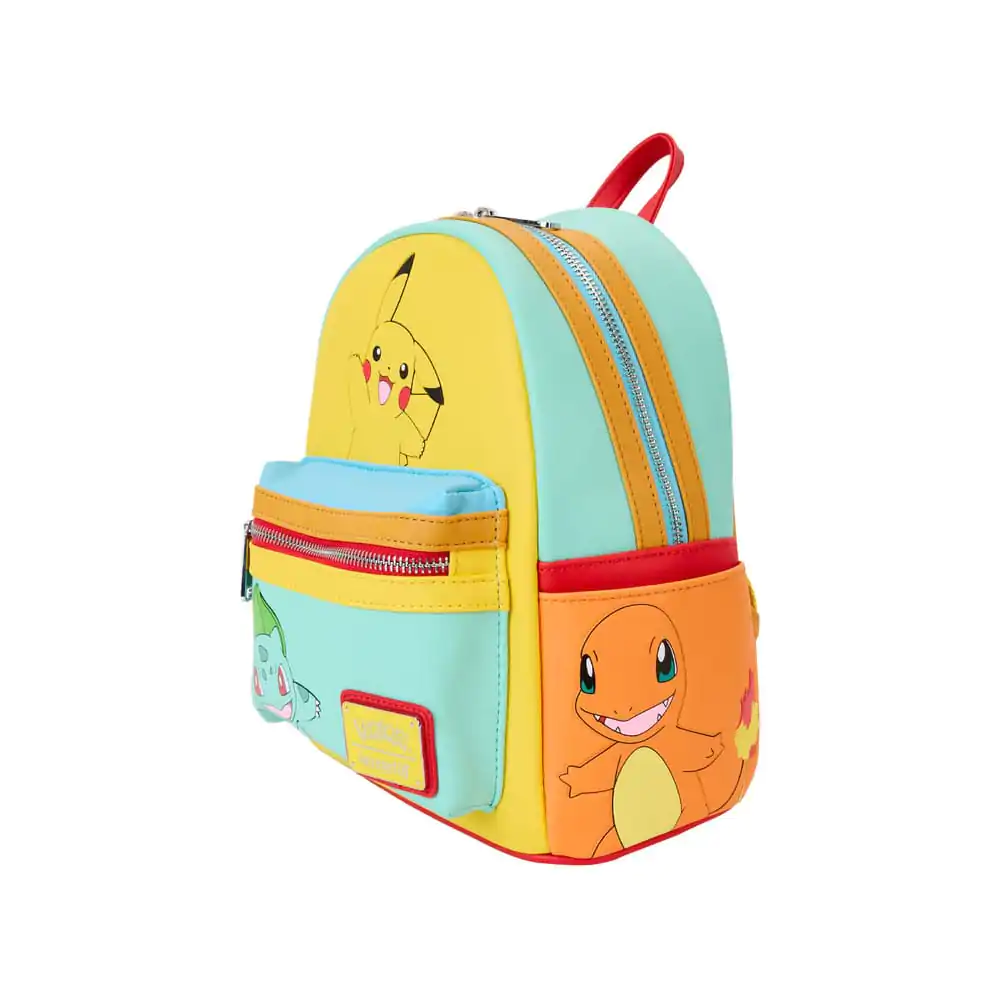 Rucsac Loungefly Pokemon Eevee  poza produsului