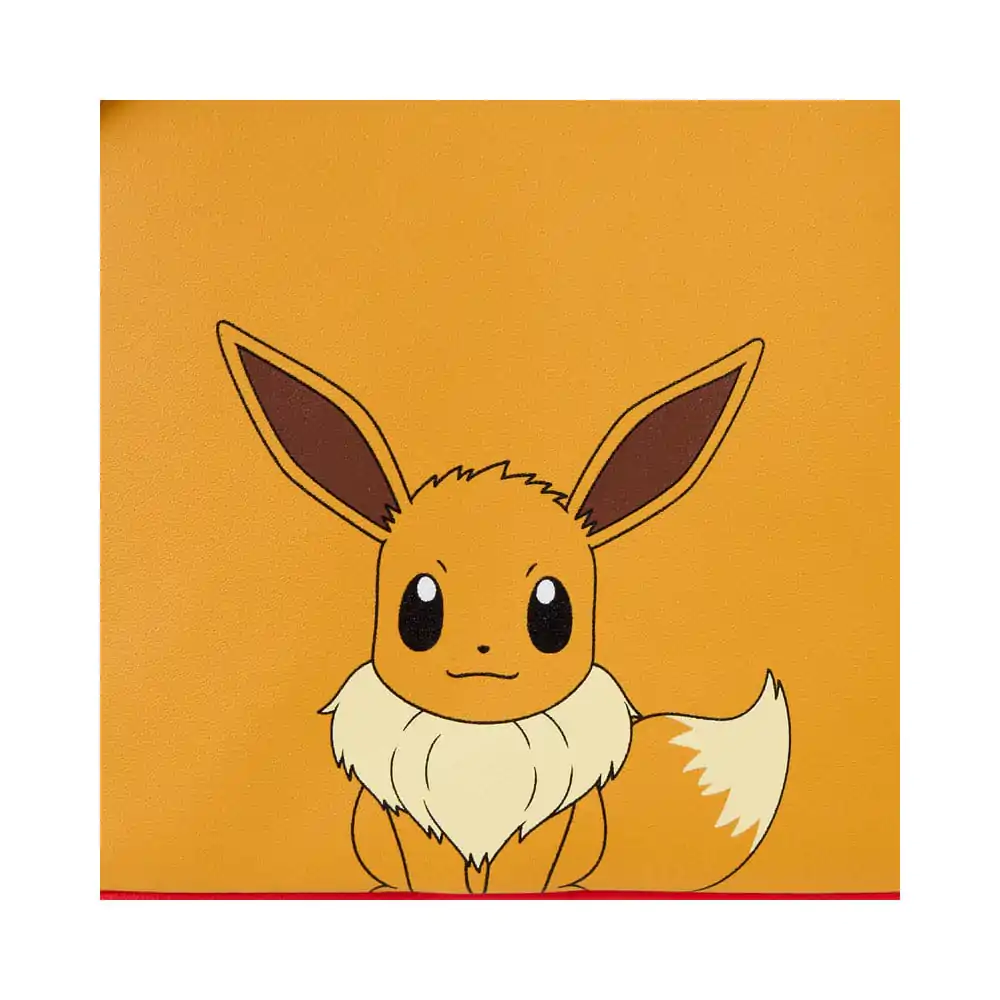 Rucsac Loungefly Pokemon Eevee  poza produsului