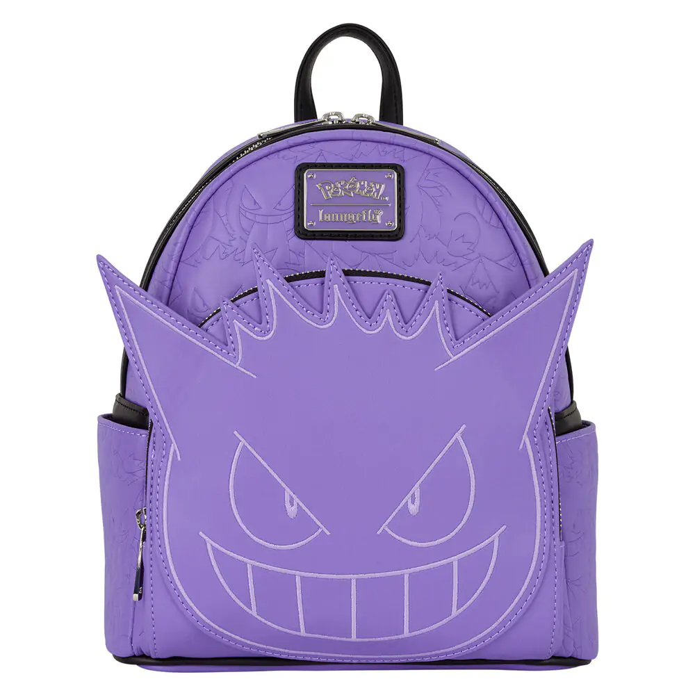 Loungefly Pokemon Gengar rucsac 26cm poza produsului