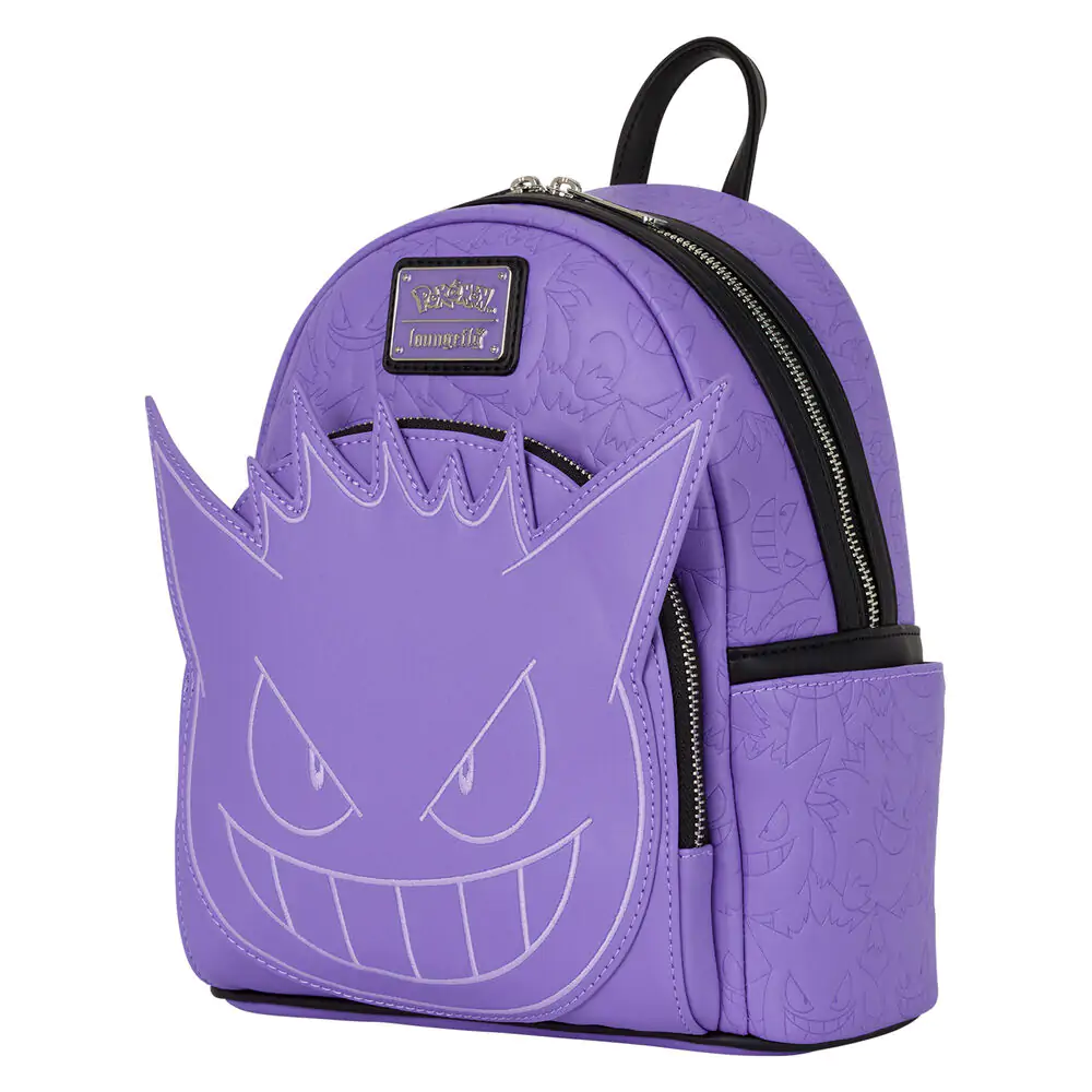 Loungefly Pokemon Gengar rucsac 26cm poza produsului