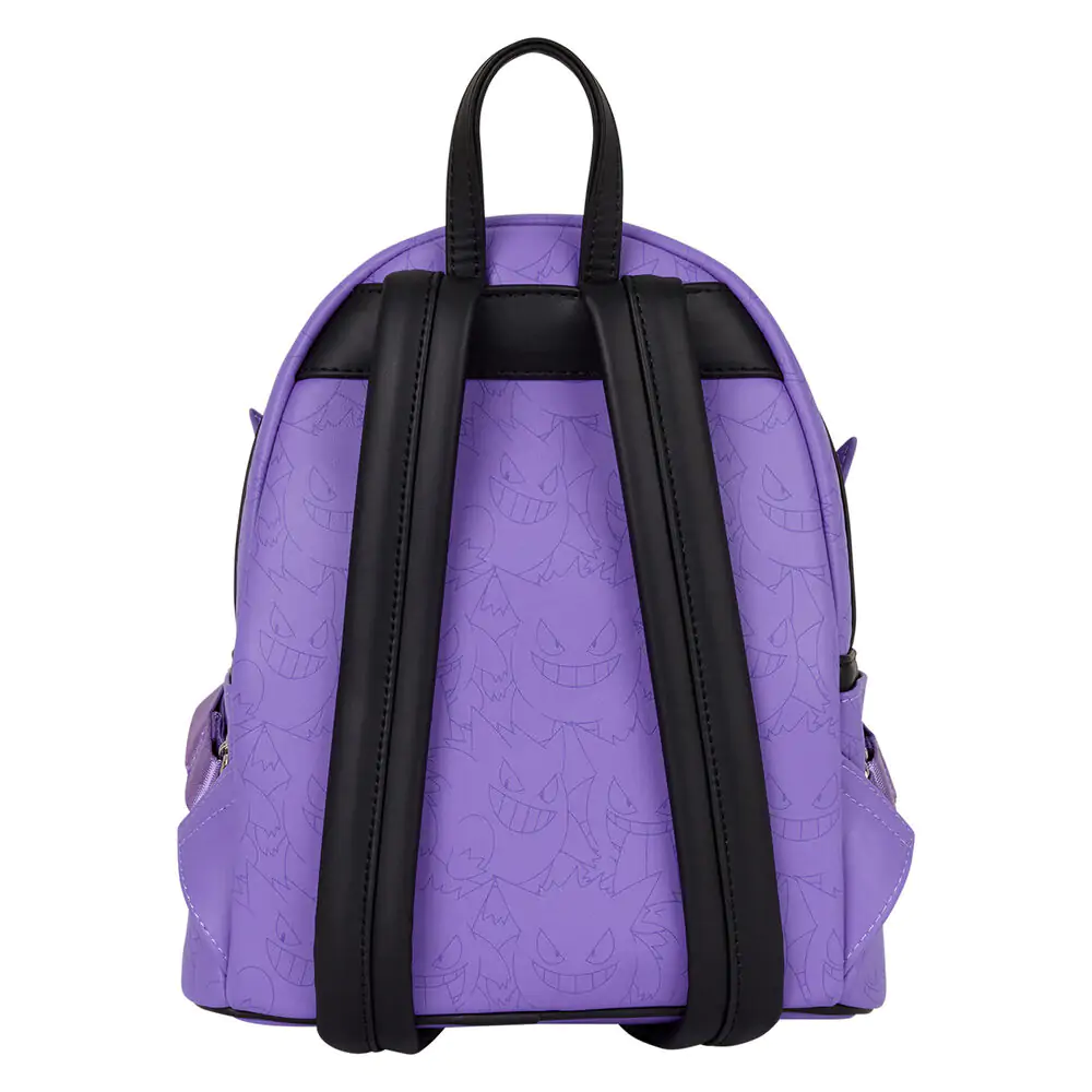 Loungefly Pokemon Gengar rucsac 26cm poza produsului