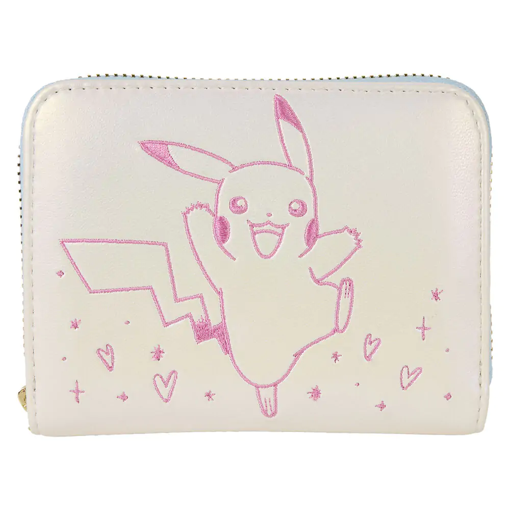 Loungefly Pokemon Pikachu portofel poza produsului