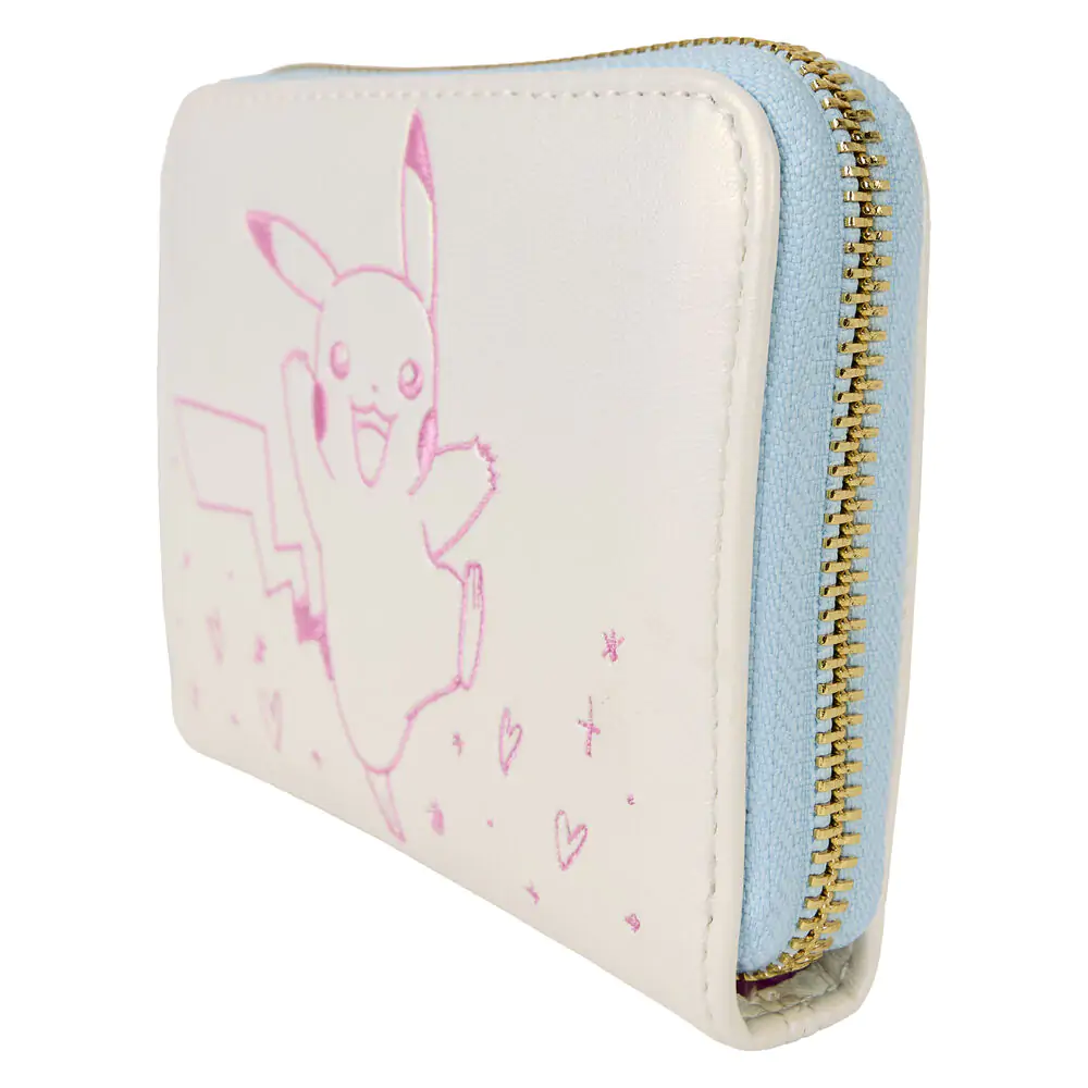 Loungefly Pokemon Pikachu portofel poza produsului