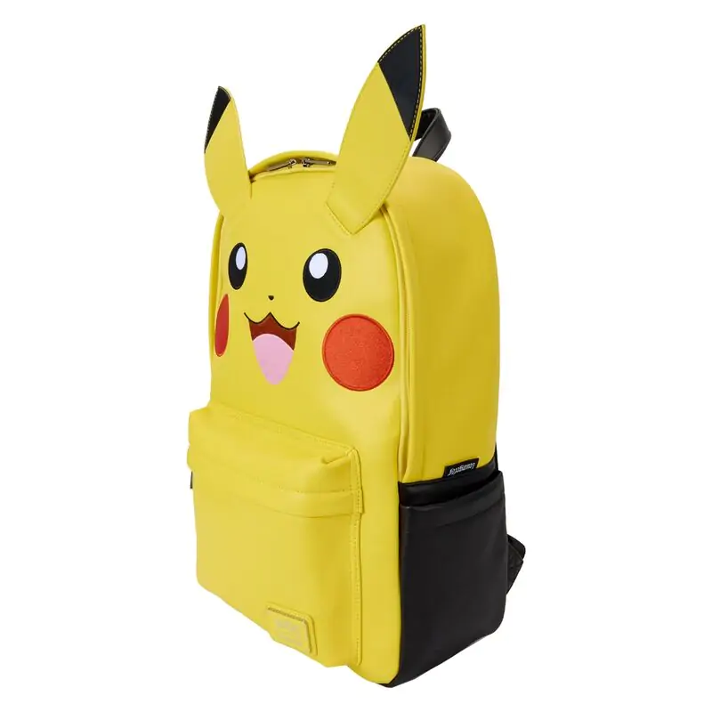 Rucsac Loungefly Pokemon Pikachu poza produsului