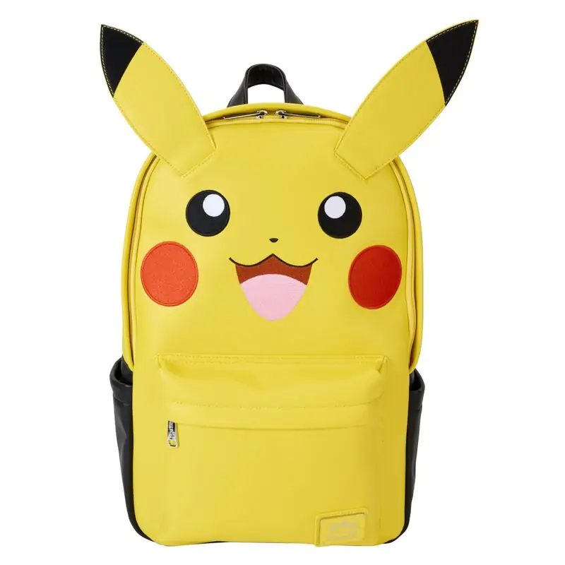 Rucsac Loungefly Pokemon Pikachu poza produsului