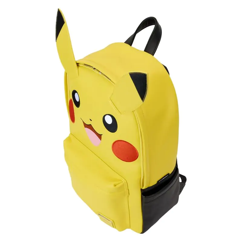 Rucsac Loungefly Pokemon Pikachu poza produsului