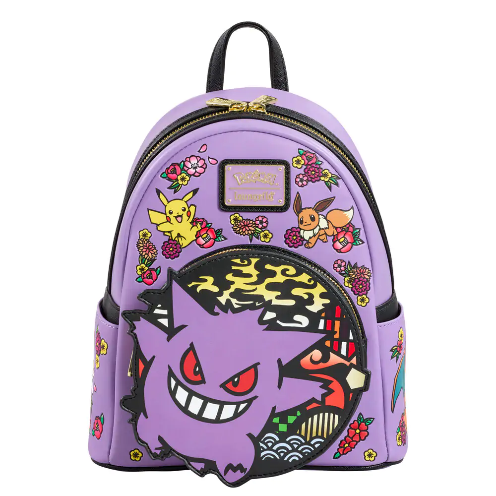 Rucsac Loungefly Pokemon 26cm poza produsului