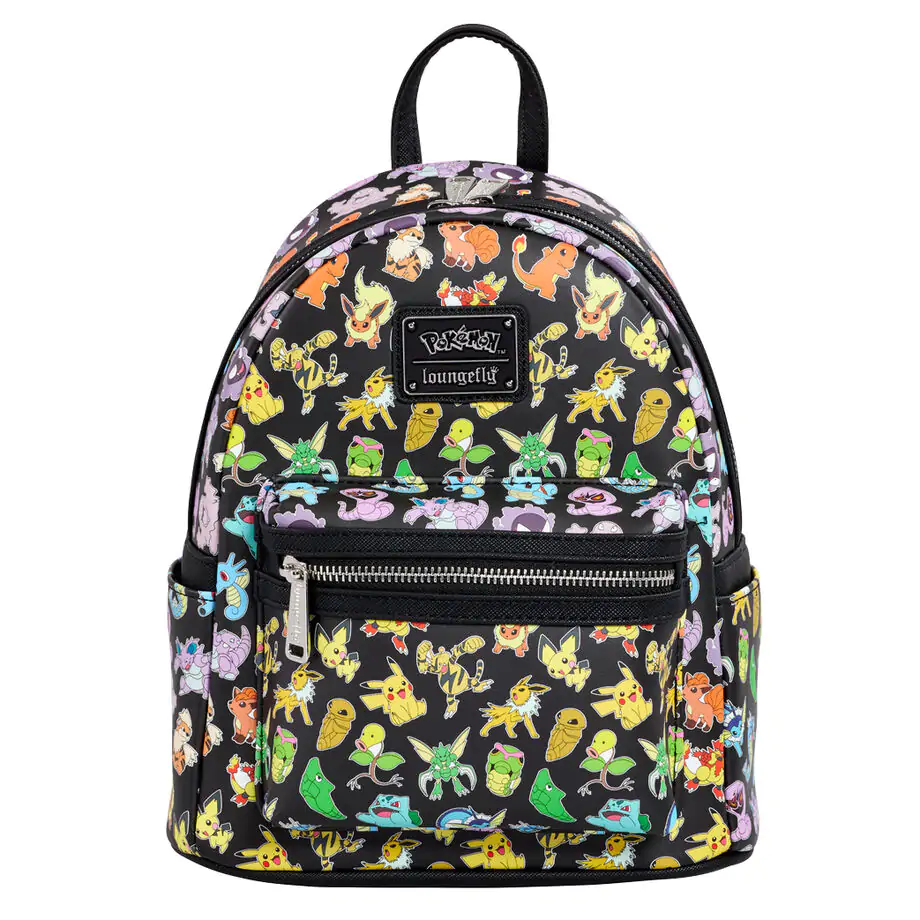 Rucsac Loungefly Pokemon 26cm poza produsului