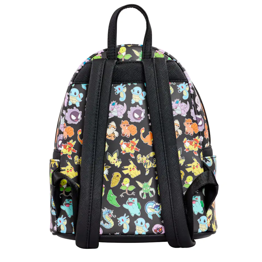 Rucsac Loungefly Pokemon 26cm poza produsului