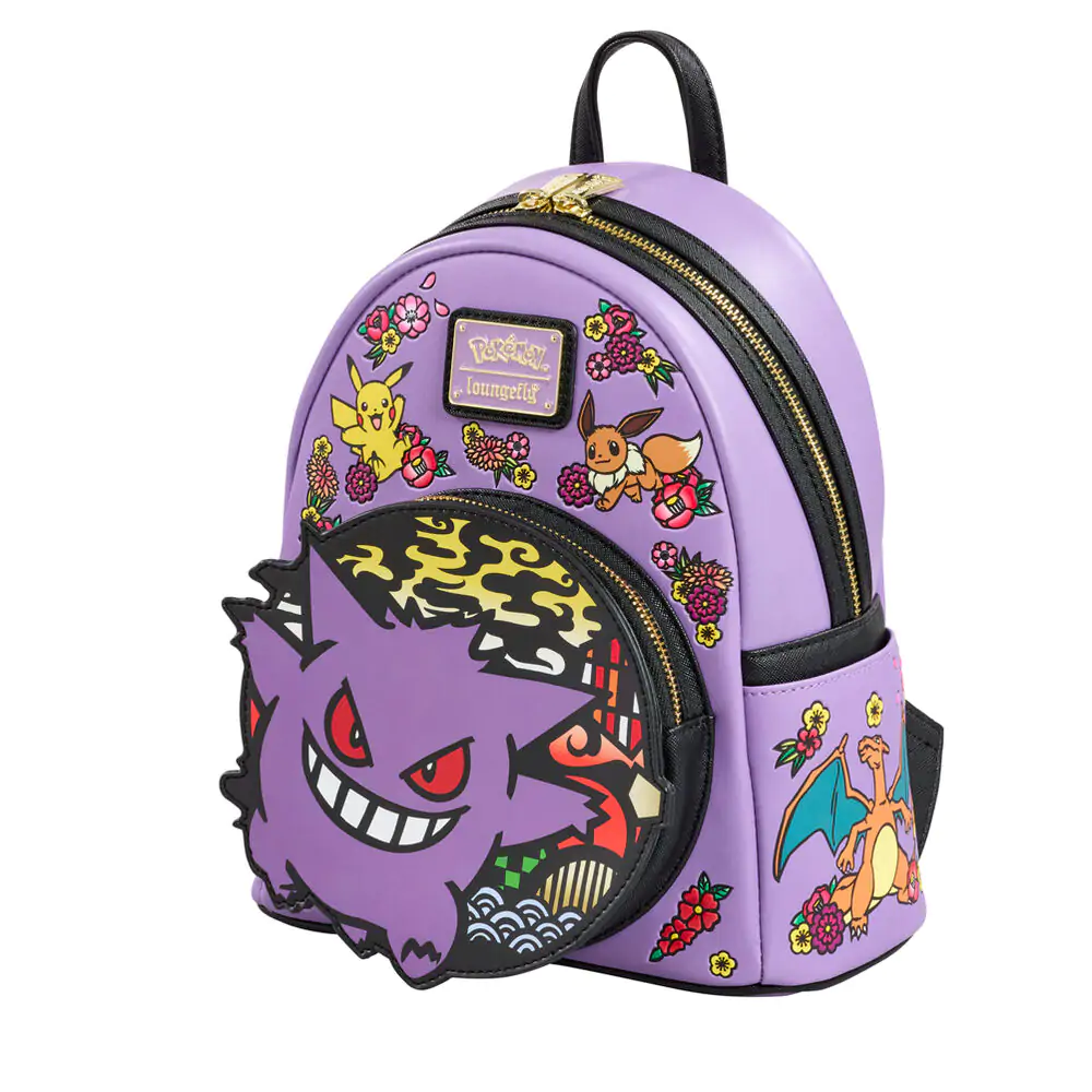 Rucsac Loungefly Pokemon 26cm poza produsului