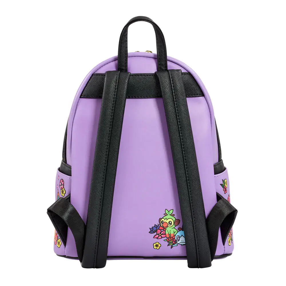 Rucsac Loungefly Pokemon 26cm poza produsului