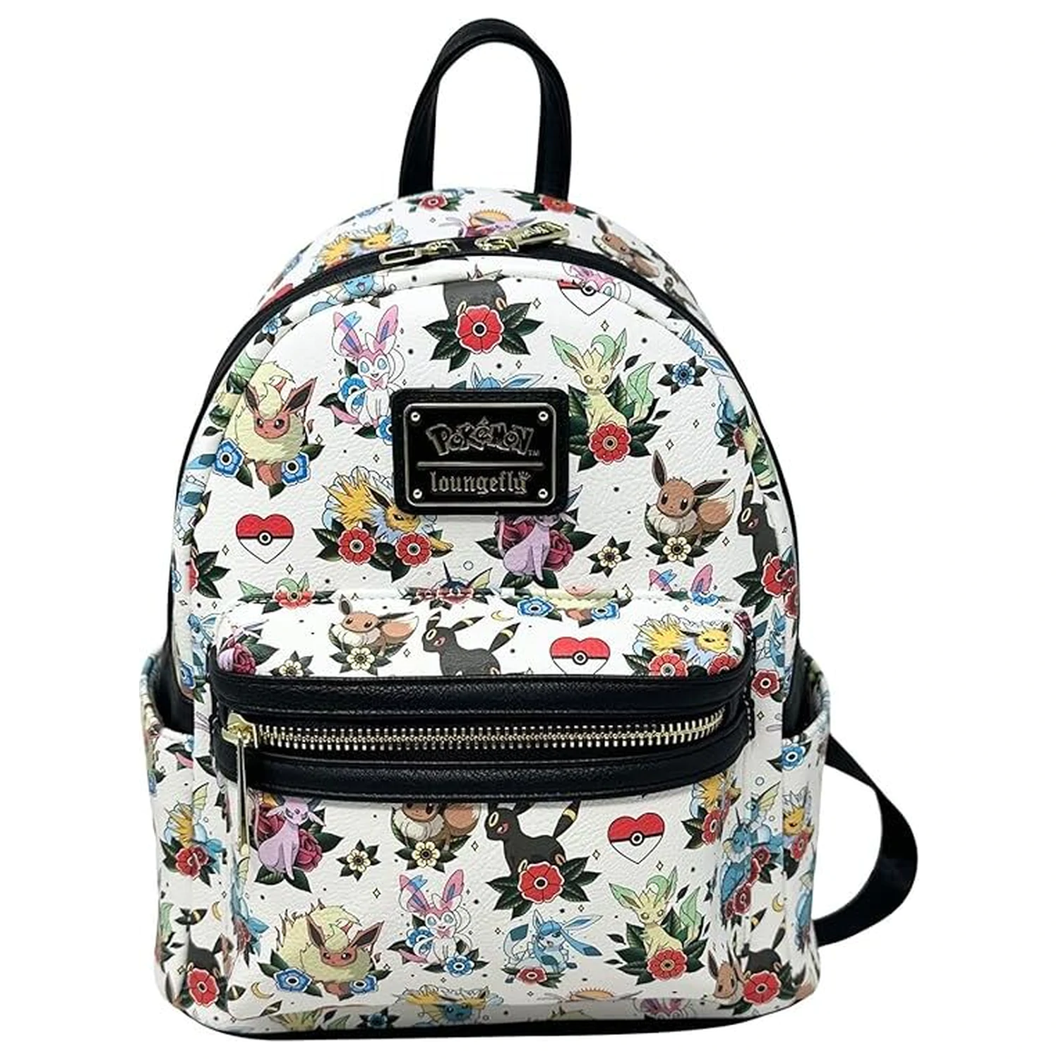 Loungefly Pokemon rucsac poza produsului