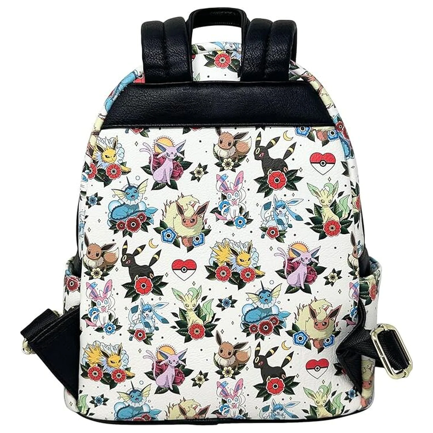 Loungefly Pokemon rucsac poza produsului