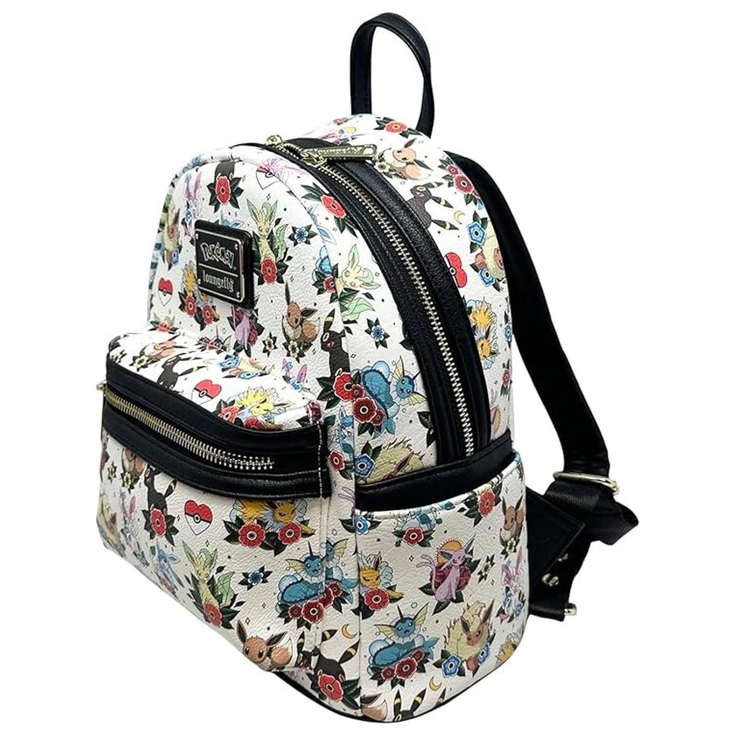 Loungefly Pokemon rucsac poza produsului