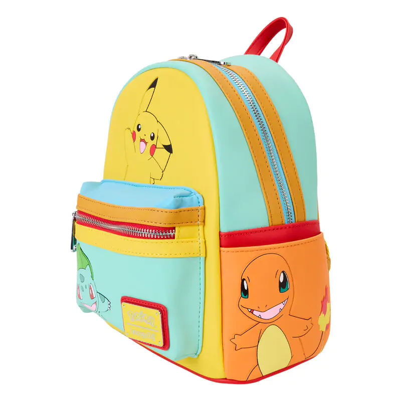 Loungefly Pokemon rucsac poza produsului