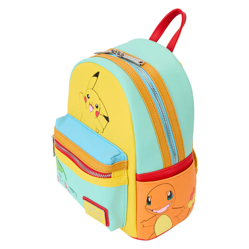 Loungefly Pokemon rucsac poza produsului