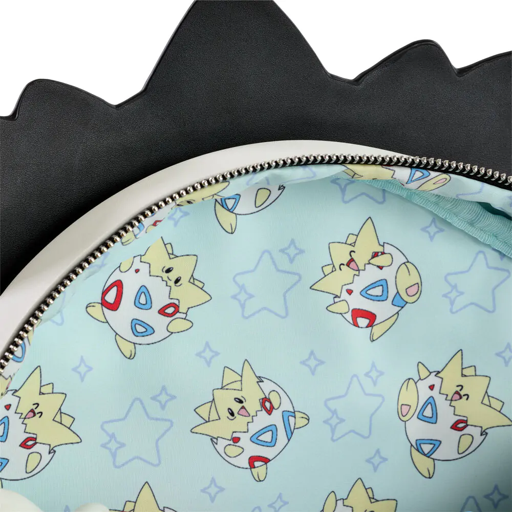 Loungefly Pokemon Togepi rucsac 25cm poza produsului