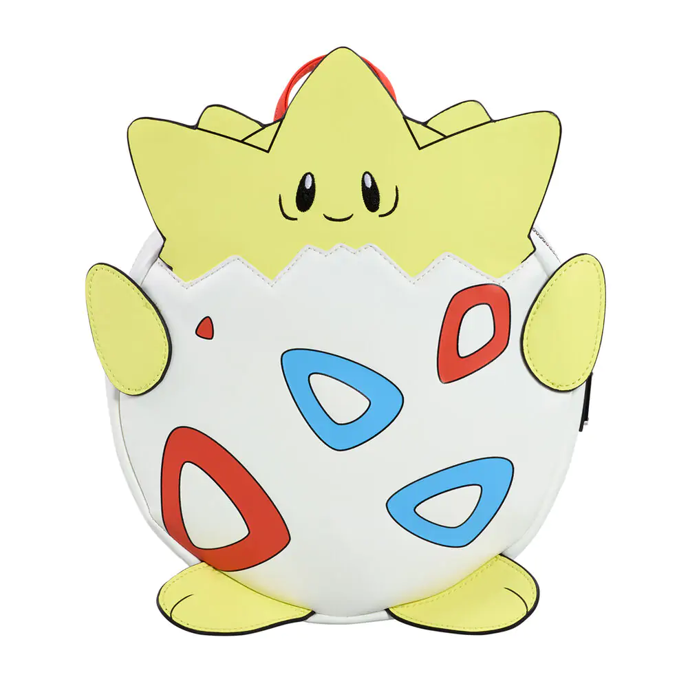 Loungefly Pokemon Togepi rucsac 25cm poza produsului
