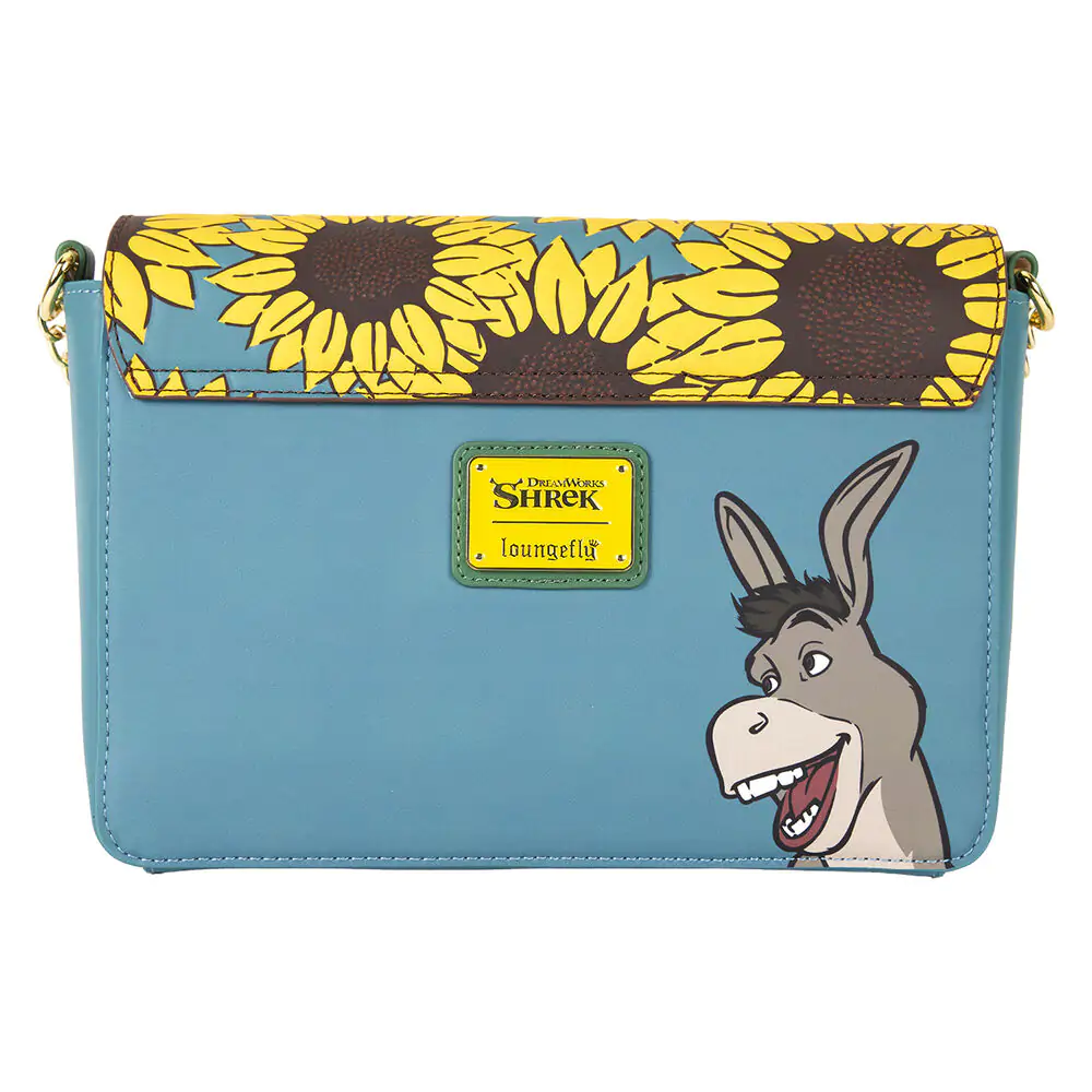 Loungefly Shrek Spring Vibes geantă de umăr poza produsului
