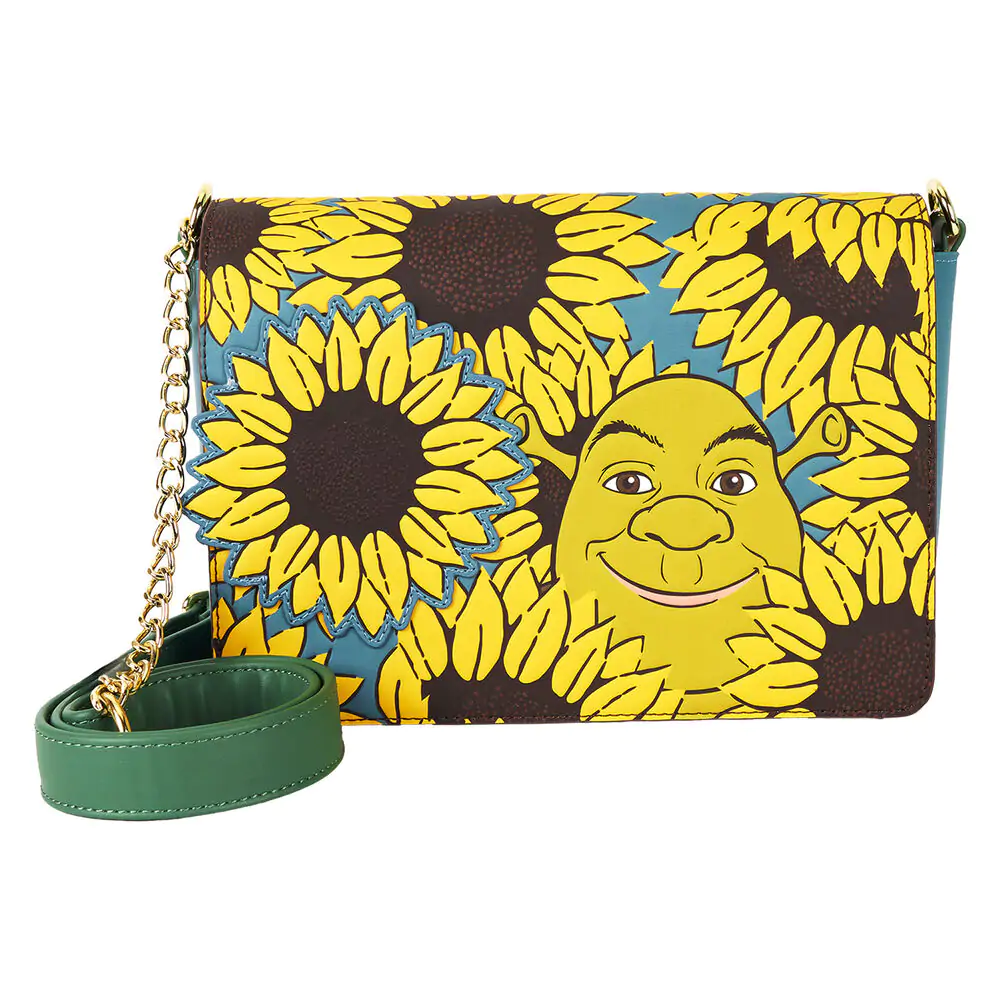 Loungefly Shrek Spring Vibes geantă de umăr poza produsului