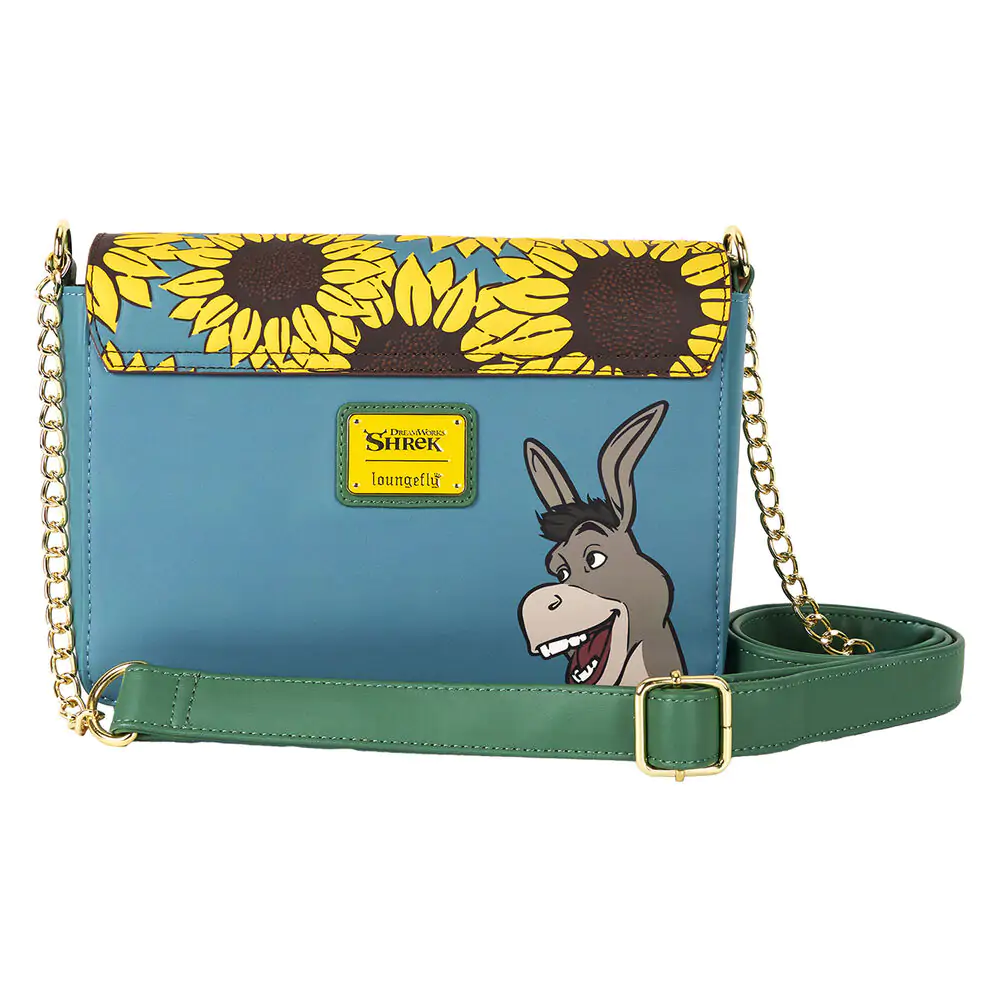 Loungefly Shrek Spring Vibes geantă de umăr poza produsului