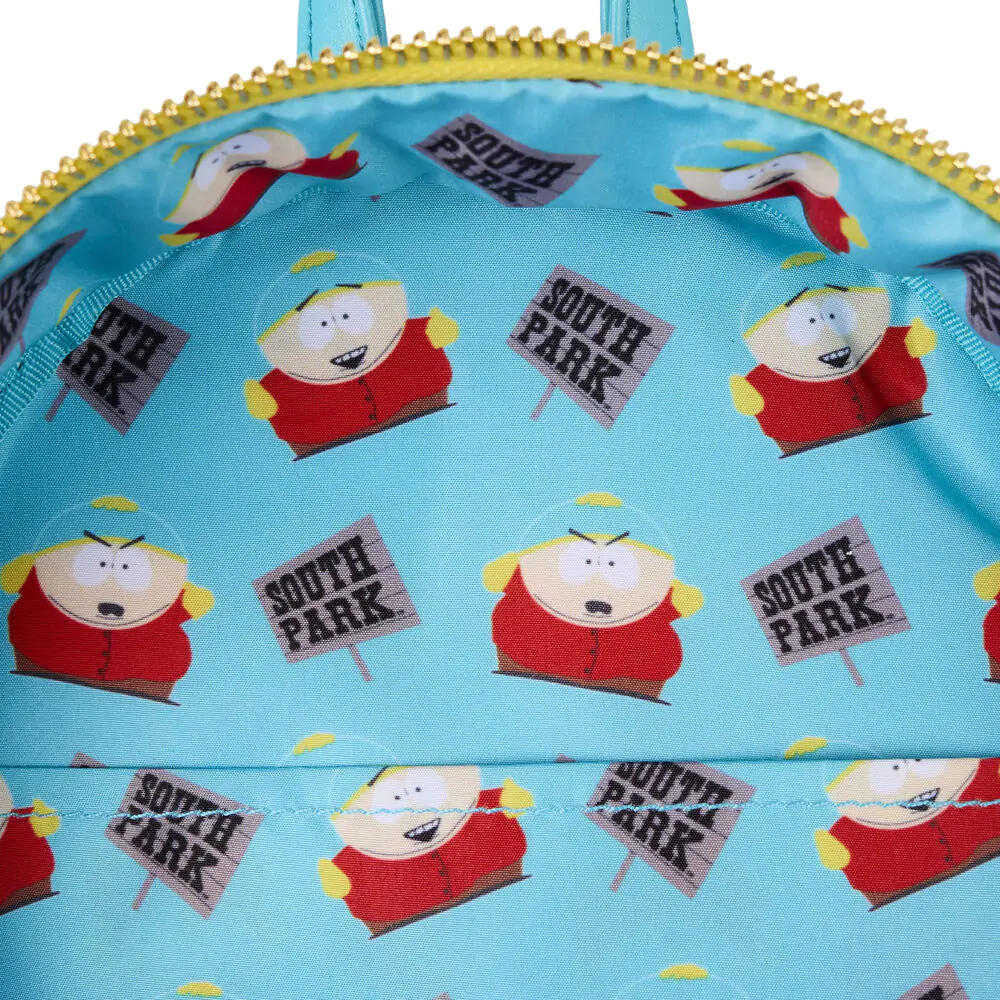 Loungefly South Park Cartman rucsac 26cm poza produsului
