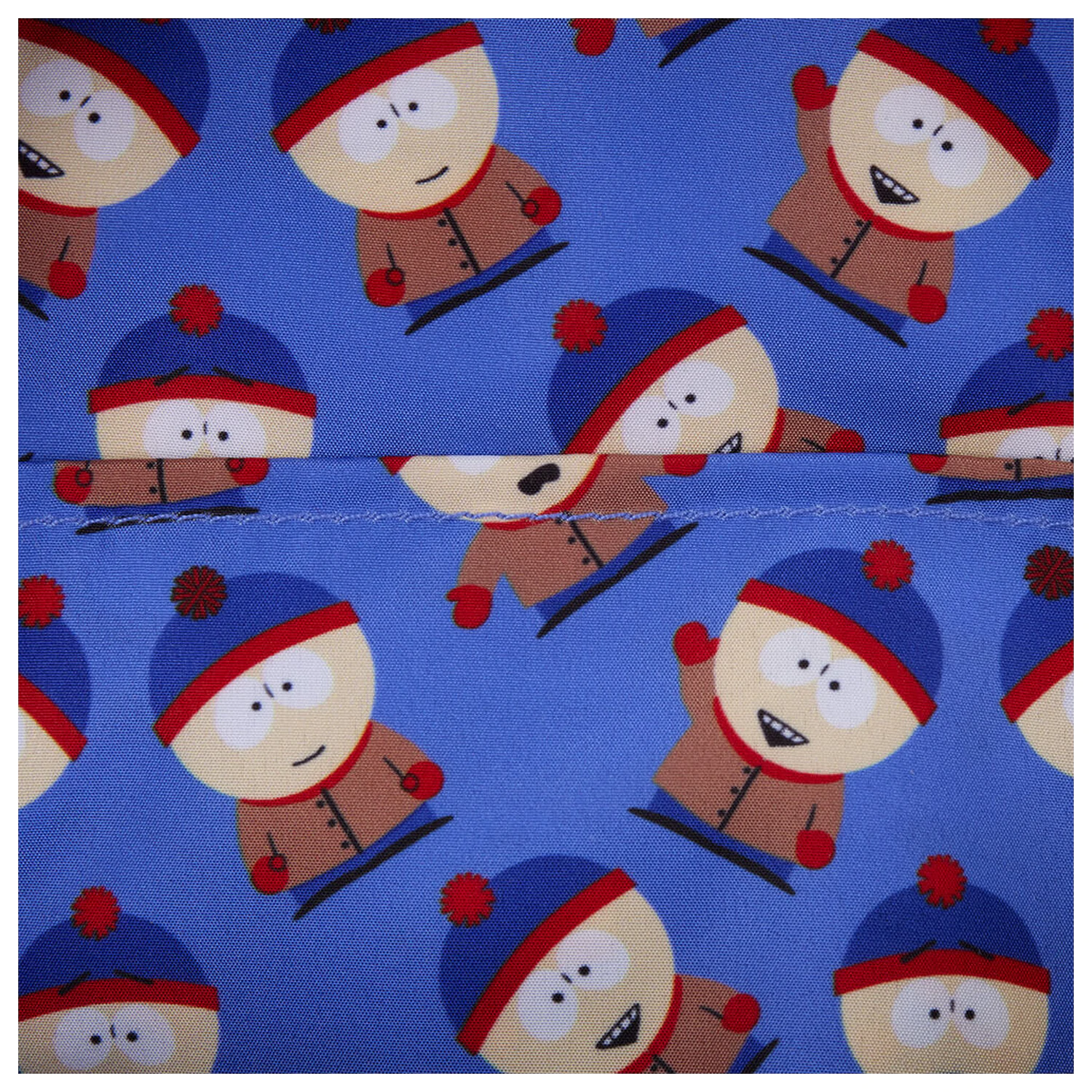 Loungefly South Park Stan rucsac 26cm poza produsului