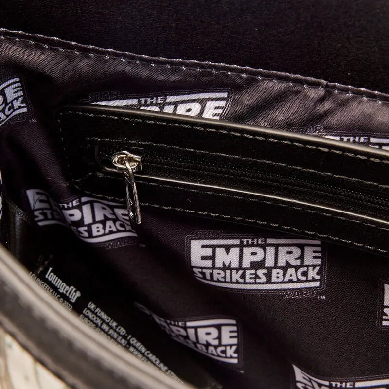 Loungefly Star Wars The Empire Strikes Back Final Frames geantă crossbody poza produsului