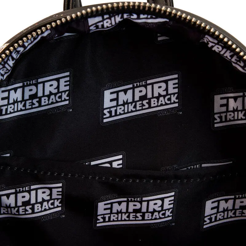 Loungefly Star Wars The Empire Strikes Back Final Frames rucsac 25cm poza produsului