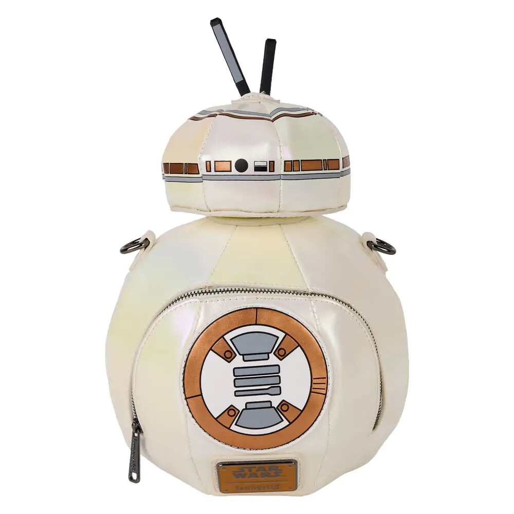 Geantă de umăr Loungefly Star Wars The Force Awakens poza produsului