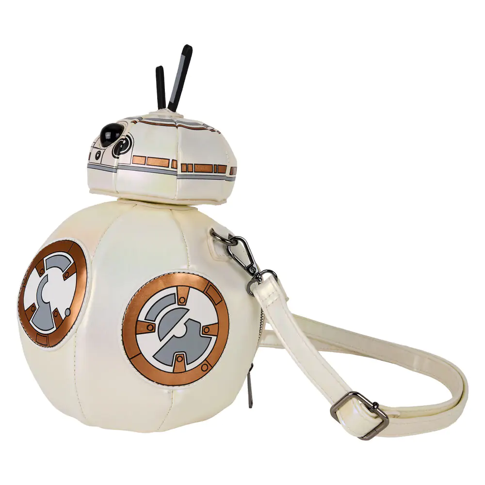 Geantă de umăr Loungefly Star Wars The Force Awakens poza produsului