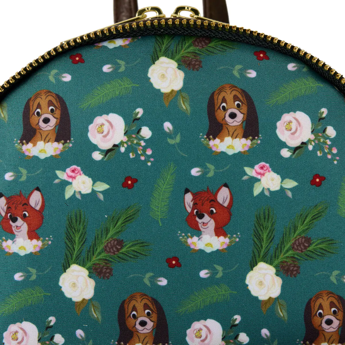 Loungefly The Fox and the Hound rucsac 26cm poza produsului