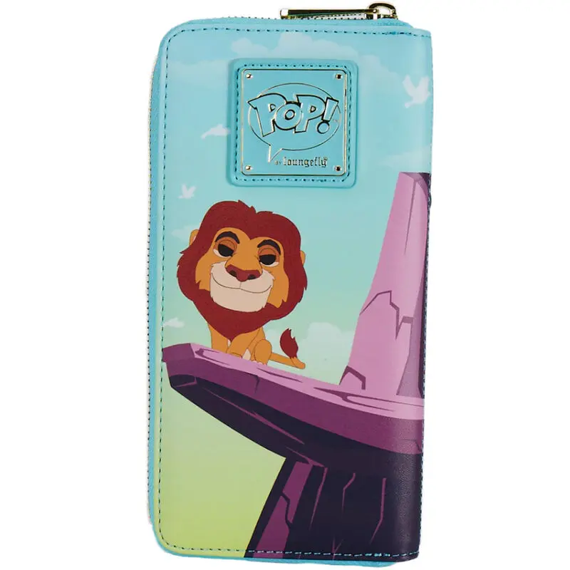 Loungefly Disney The Lion King portofel Rock poza produsului