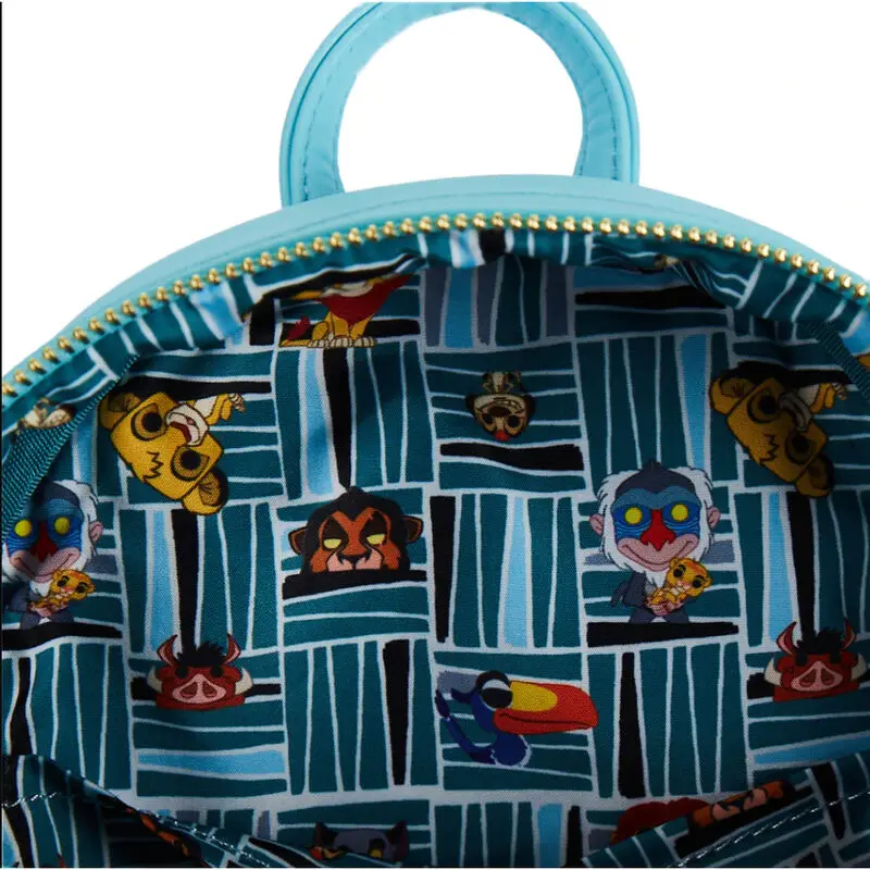 Loungefly Disney The Lion King rucsac 26cm poza produsului