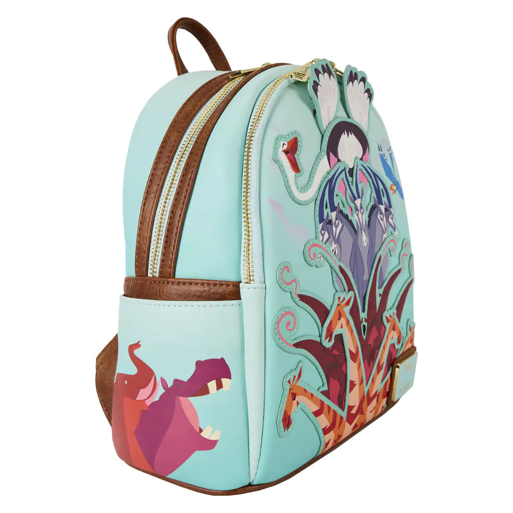 Rucsac Loungefly Disney The Lion King 26cm poza produsului