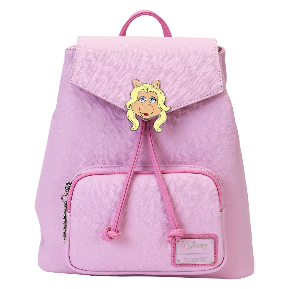 Loungefly The Muppets Miss Piggy rucsac poza produsului