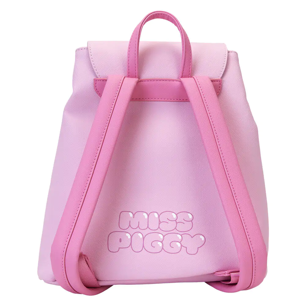 Loungefly The Muppets Miss Piggy rucsac poza produsului