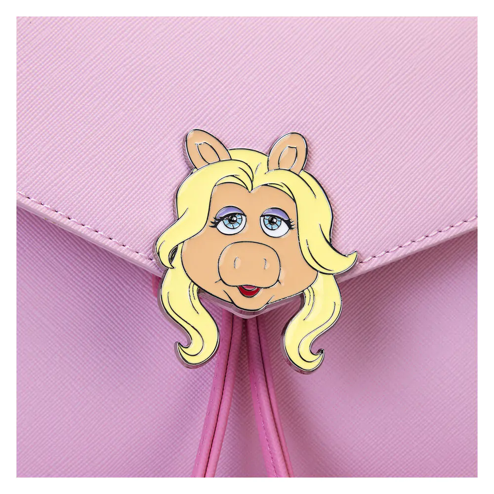 Loungefly The Muppets Miss Piggy rucsac poza produsului