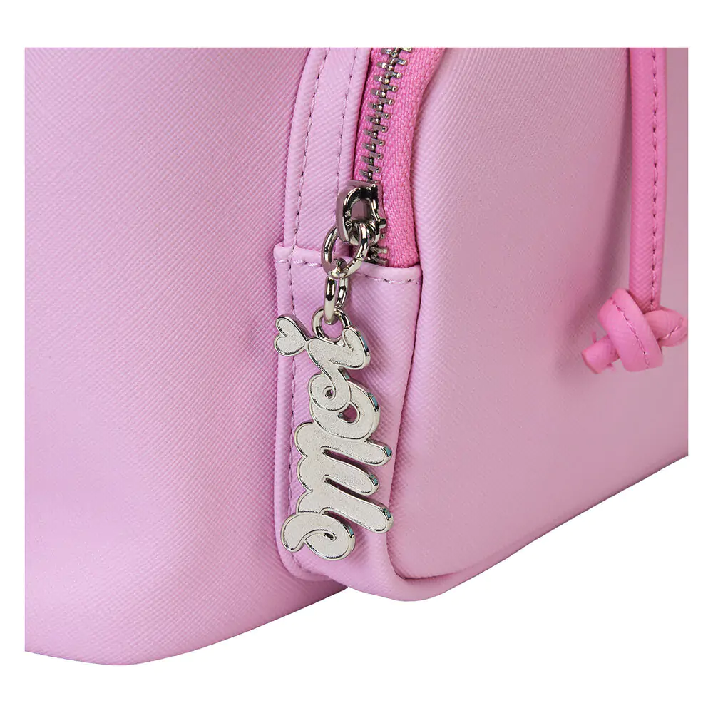 Loungefly The Muppets Miss Piggy rucsac poza produsului