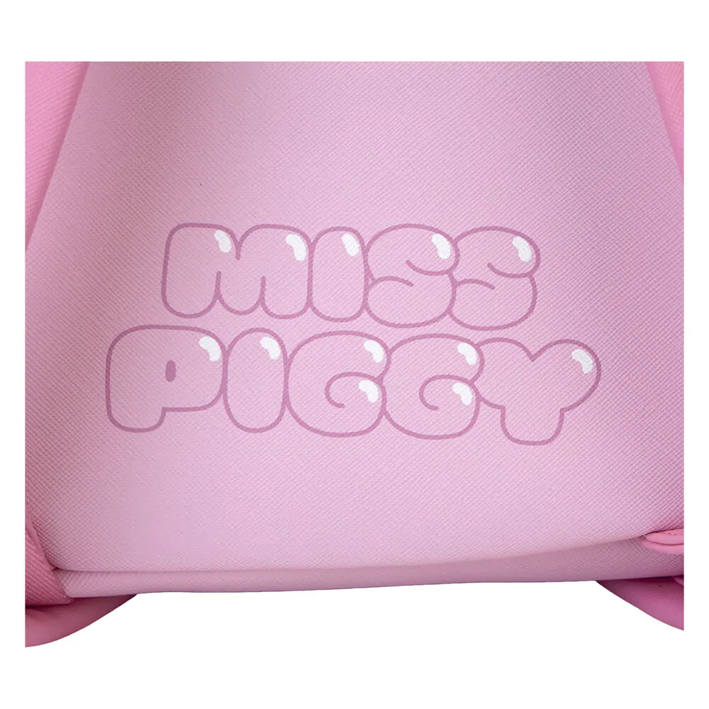 Loungefly The Muppets Miss Piggy rucsac poza produsului