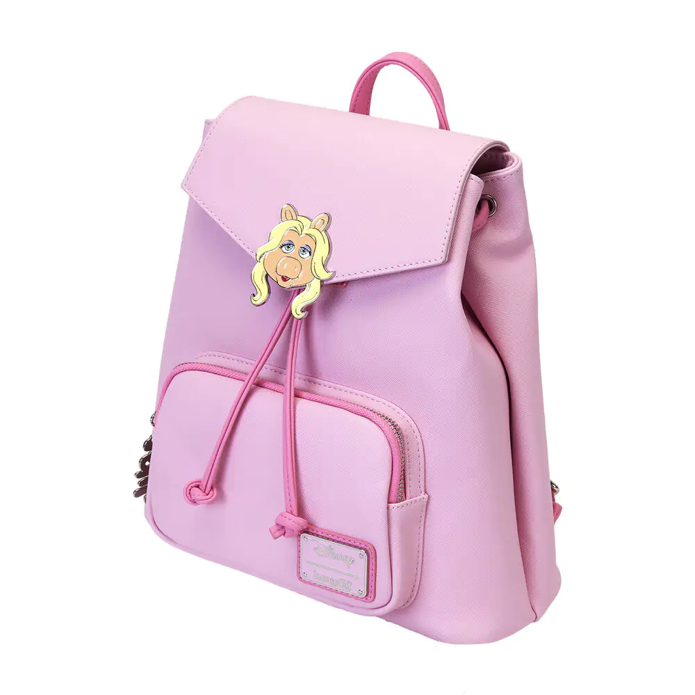 Loungefly The Muppets Miss Piggy rucsac poza produsului