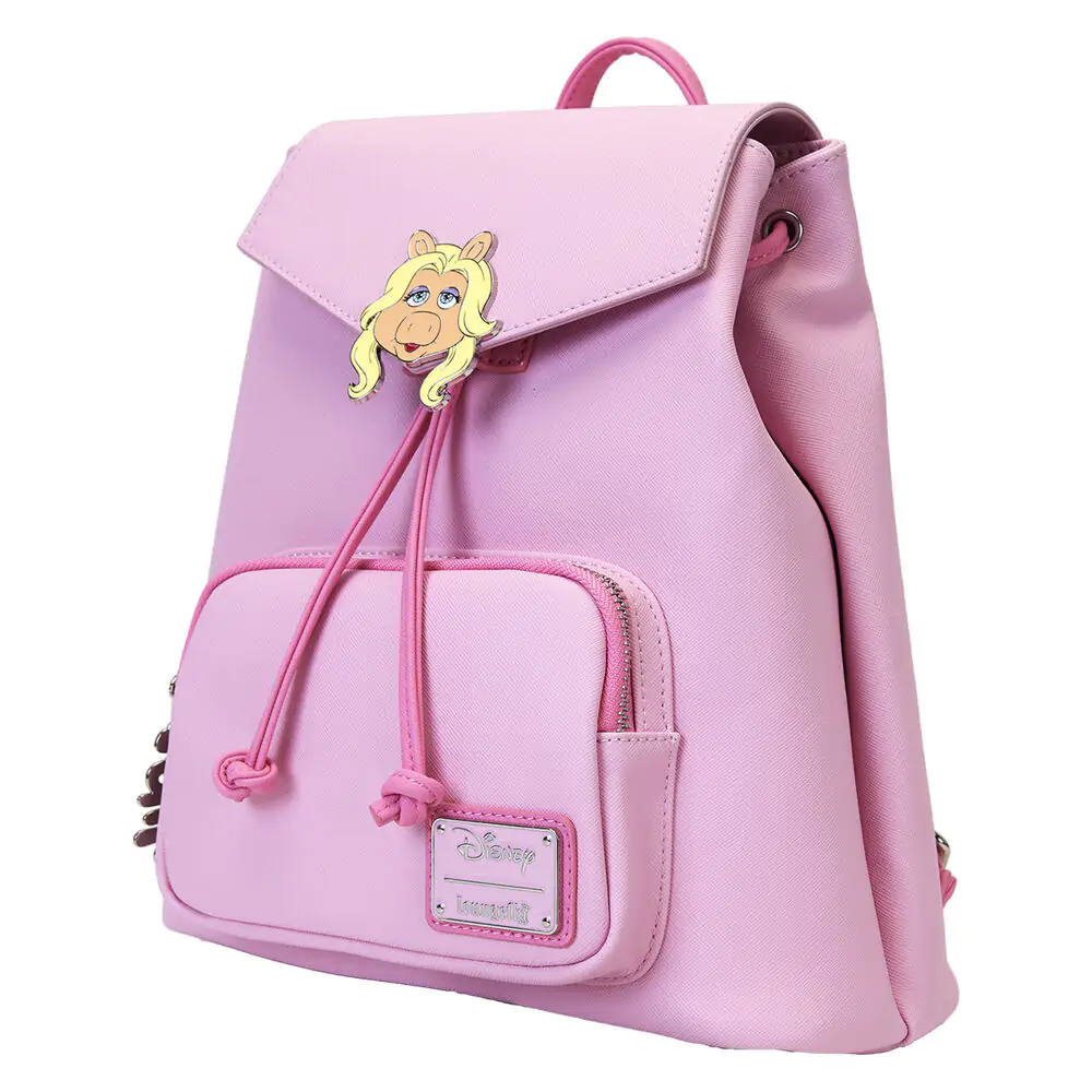 Loungefly The Muppets Miss Piggy rucsac poza produsului