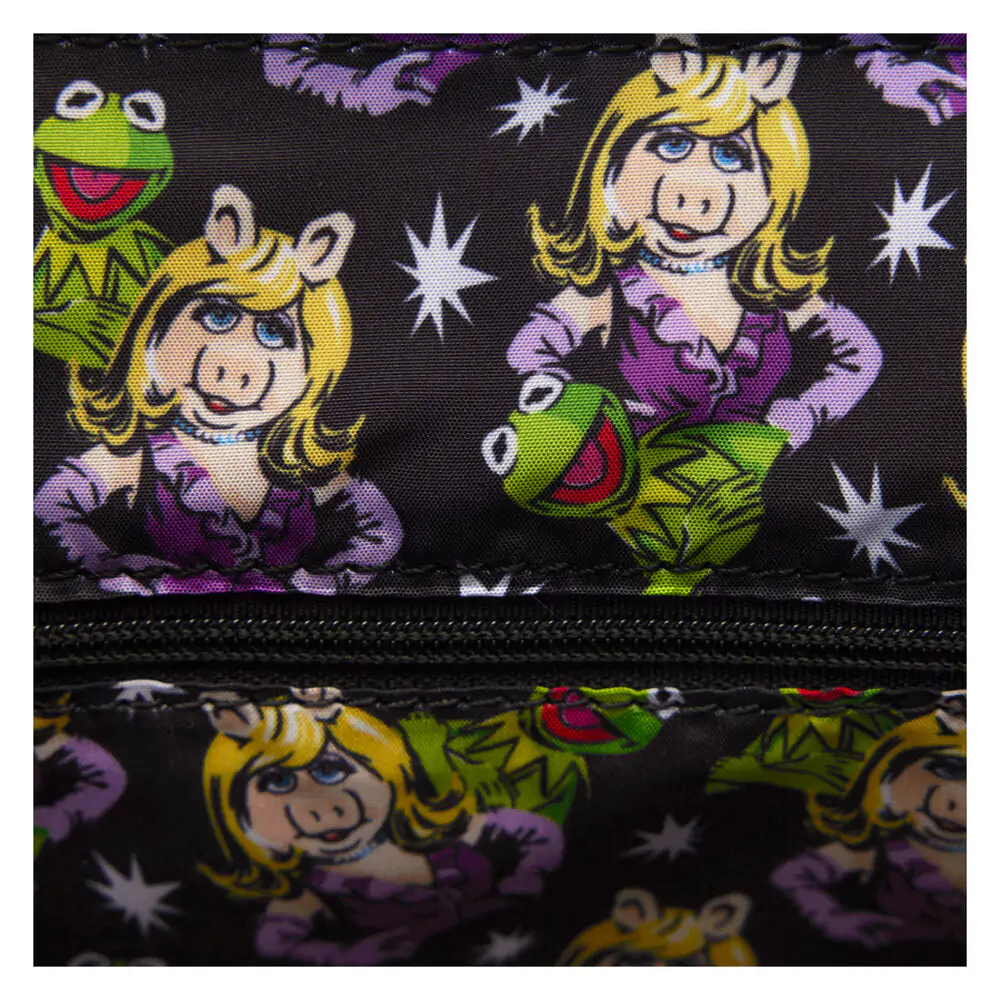 Loungefly The Muppets Miss Piggy rucsac poza produsului