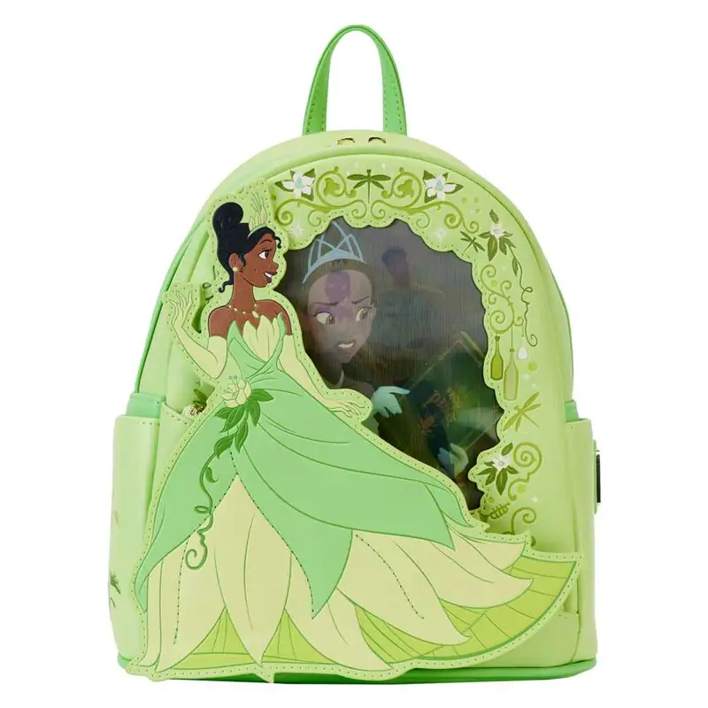 Loungefly Rucsac The Princess and the Frog 26cm poza produsului